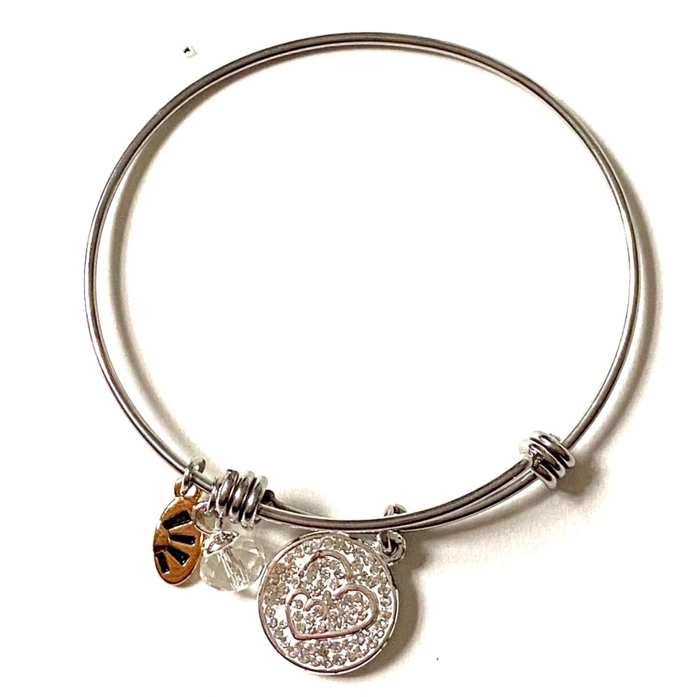SHINE bracelet Inspirational Christian
